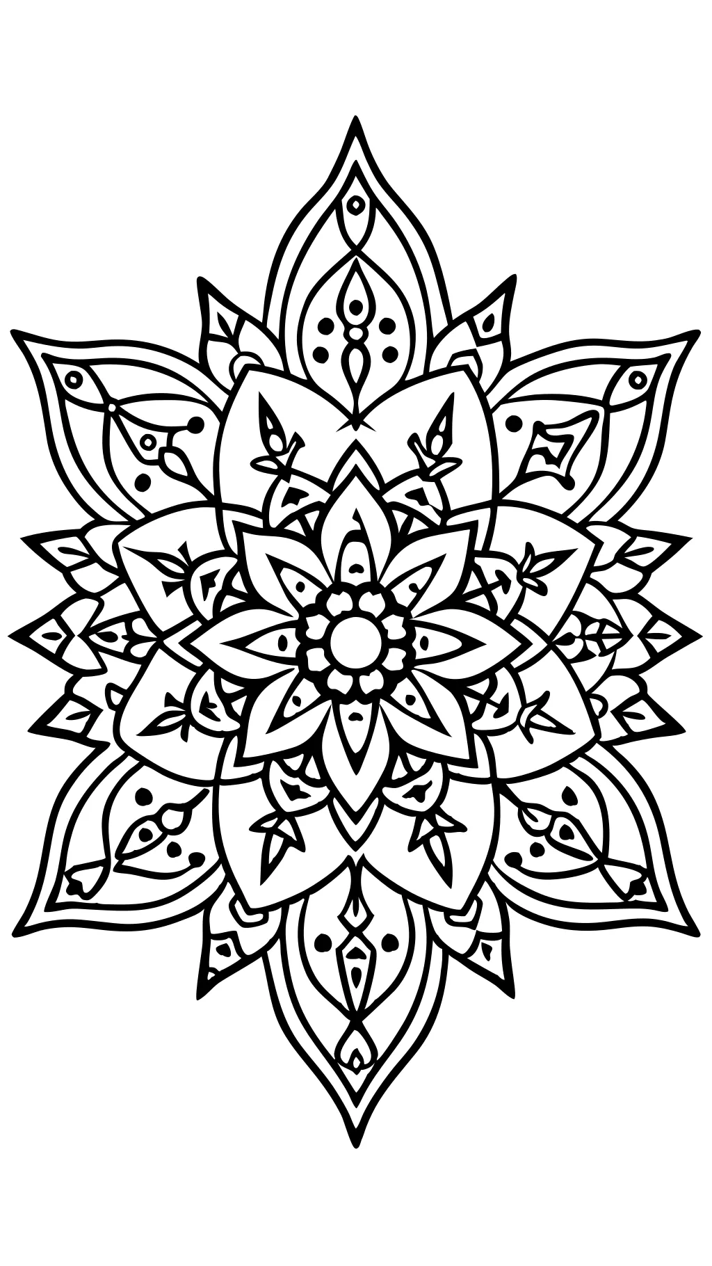 printable adult coloring book pages